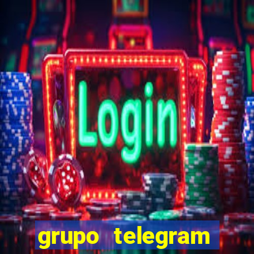 grupo telegram jogos android